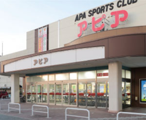 アピア１F